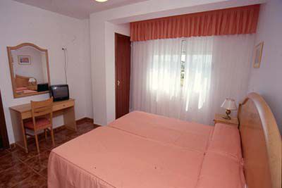Hotel Hermida 5000 Vilanova de Arousa Exterior foto